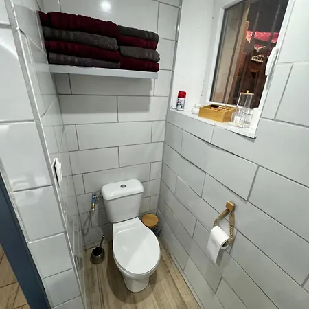 Charmante Maison De Village Apartamento