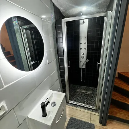 Charmante Maison De Village