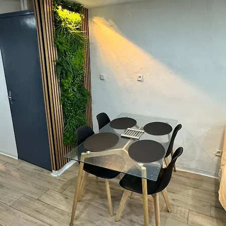 Apartamento Charmante Maison De Village