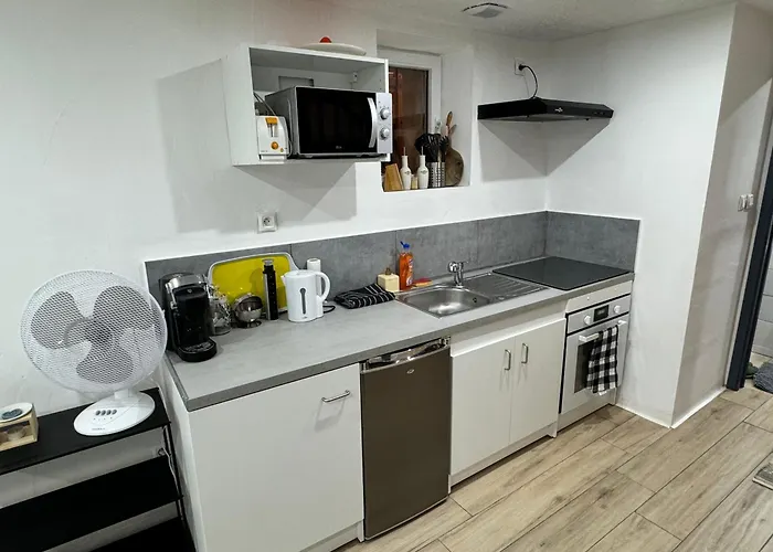 Charmante Maison De Village Bram