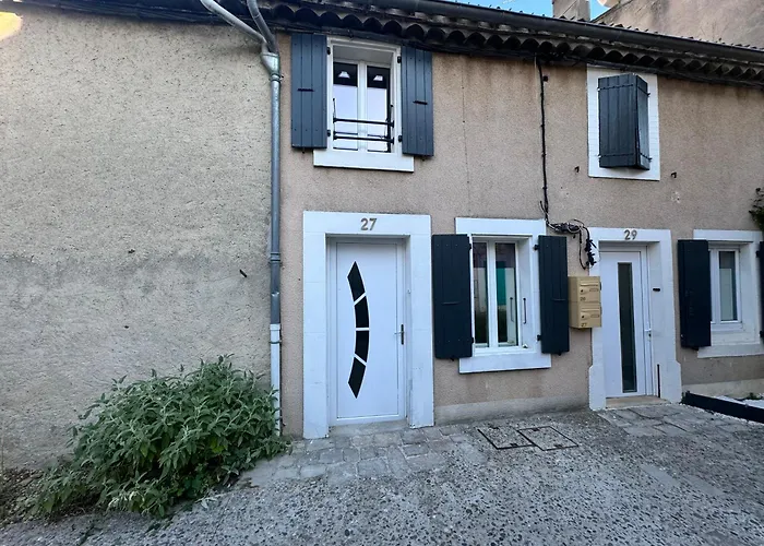 Charmante Maison De Village *